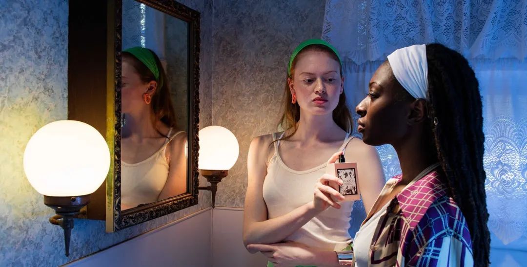 guccibloom花悦绽放香水哪款好闻,guccibloom花悦女士淡香水