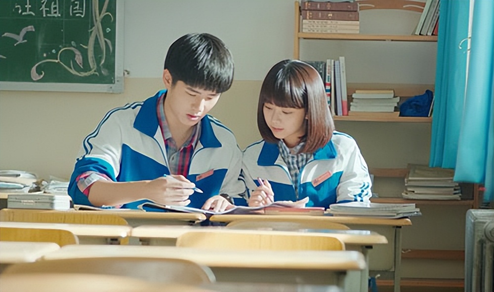 cp感真的是玄学啊,cp感真是个玄学