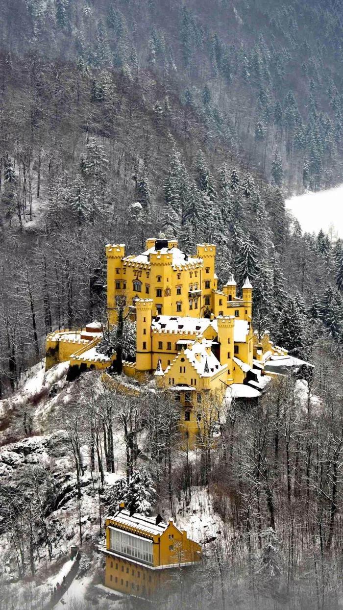 最惊艳的自然风景手机壁纸超清,风景壁纸动态壁纸高清全屏90帧