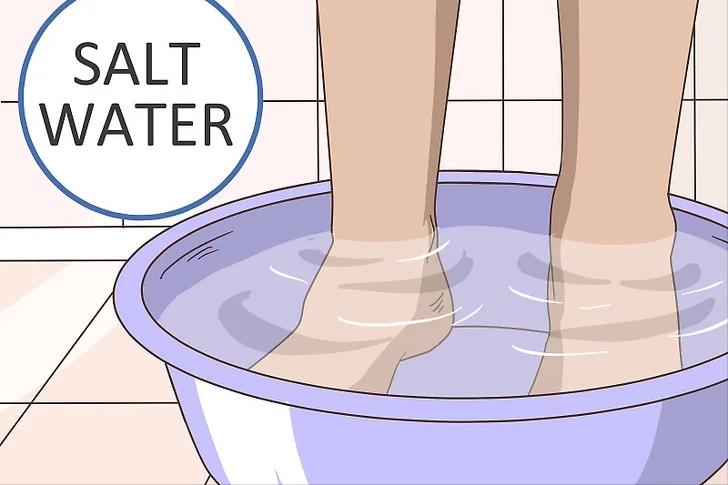 脚怎么止痒,有什么方法脚止痒特别快