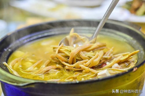 黄花菜开到什么时候采摘品质最佳,黄花菜啥时候最重