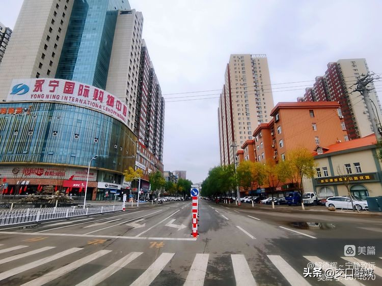 「解德辉~宁静致远」有感于城市“静默”