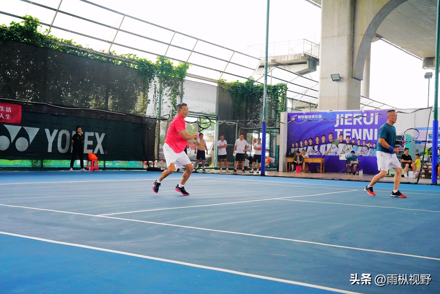 2024全国网球团体锦标赛云南队,2024广西业余网球公开赛