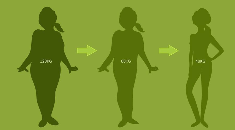 每天早上吃一个水煮蛋坚持下去,晚上坚持吃一个水煮蛋身体会怎样