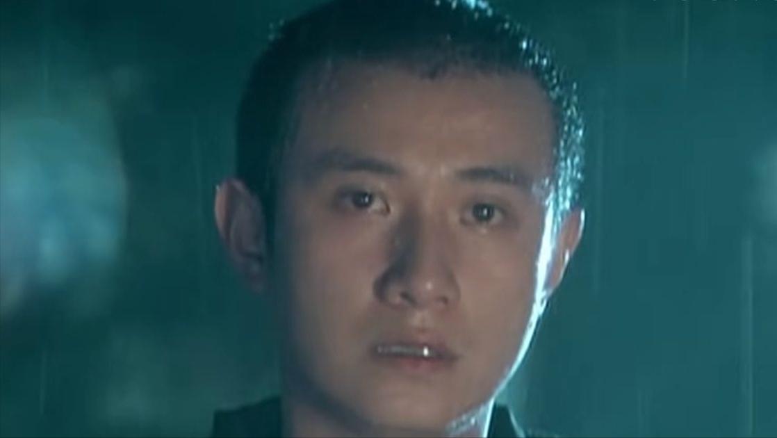 蜗居海藻再次看见小贝,蜗居海藻与小贝最后一面