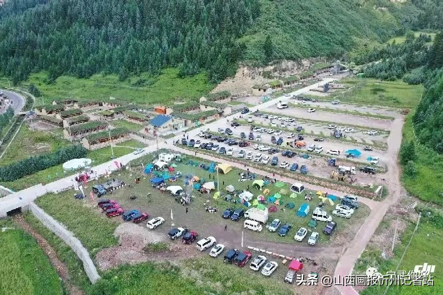 比担当晒亮点|宁武县涔山乡壮大村集体经济项目情况简介