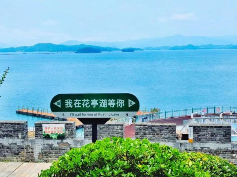 来看看“太美太湖”两大景区端午小长假的成绩单!