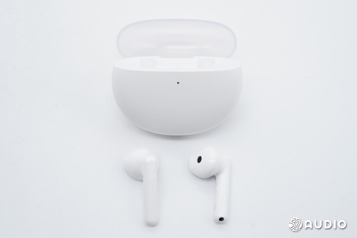 oppo蓝牙耳机encoair2拆解,oppo蓝牙耳机encoair2怎么拆解