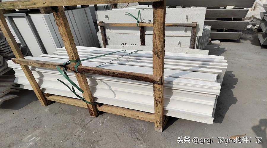 湖南郴州国际温泉城酒店-饰纪上品GRG欧式构件项目