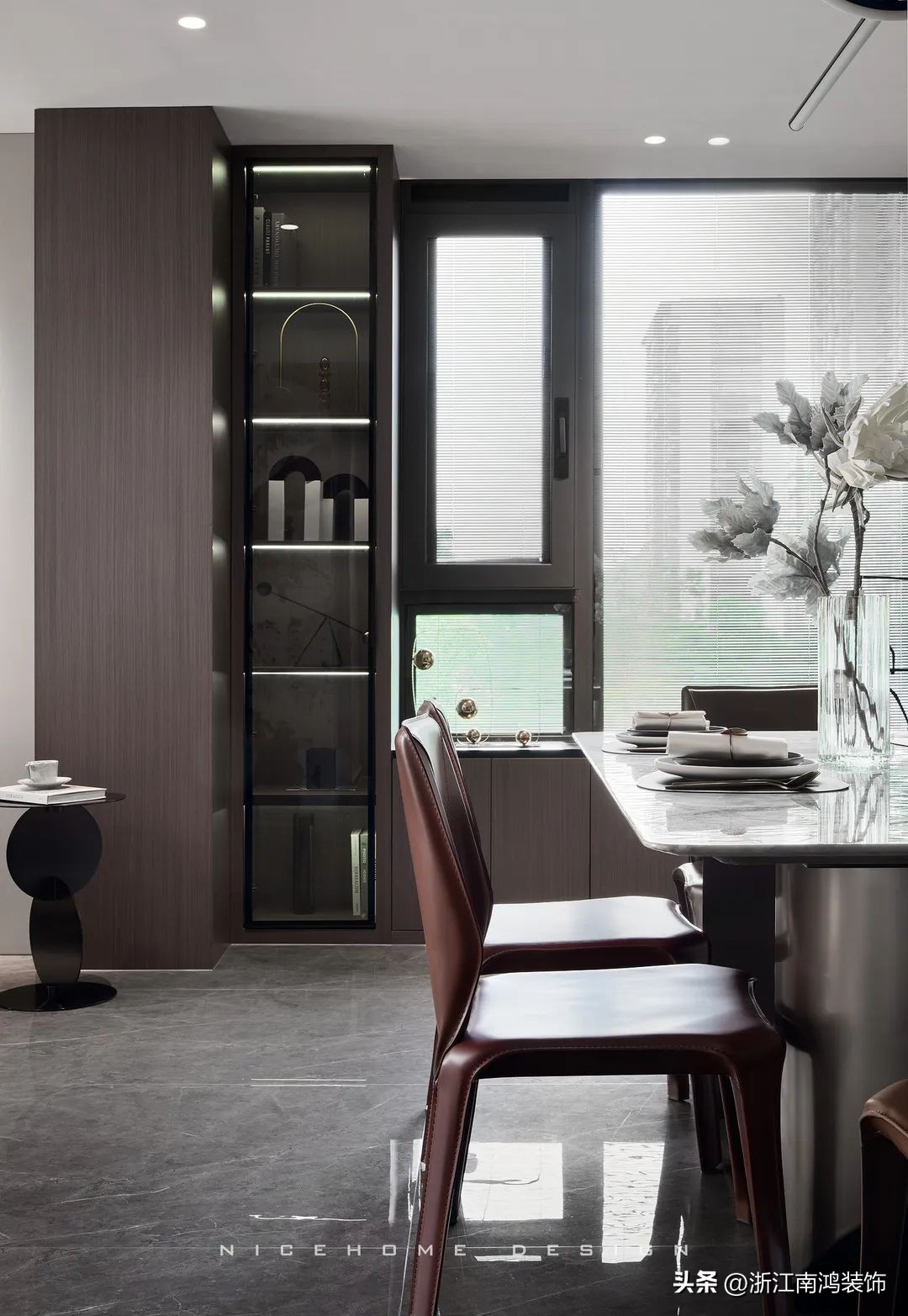 230平现代简约风格,温馨轻奢现代简约