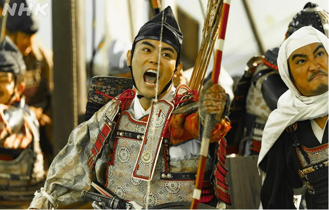 看不懂历史剧就打低分，我为NHK大河剧《镰仓殿的13人》“平反”