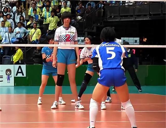 女排天才遭国家队开除,女排天才因花洒事件被除名