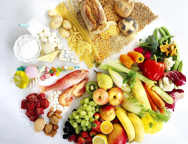 减肥减脂肪最好的食物南瓜,减肥食物排行榜南瓜