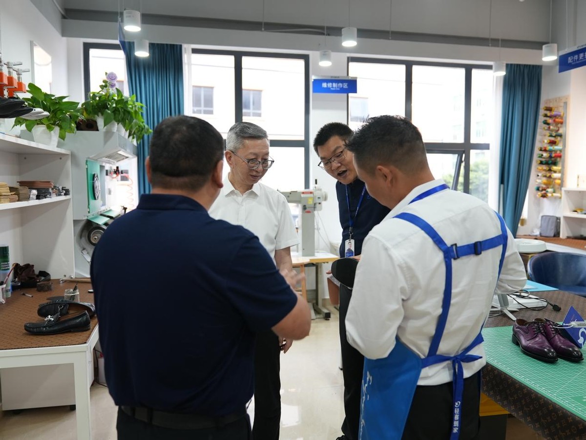 轻喜到家：七年深耕服务，做最值得信任的奢护专家