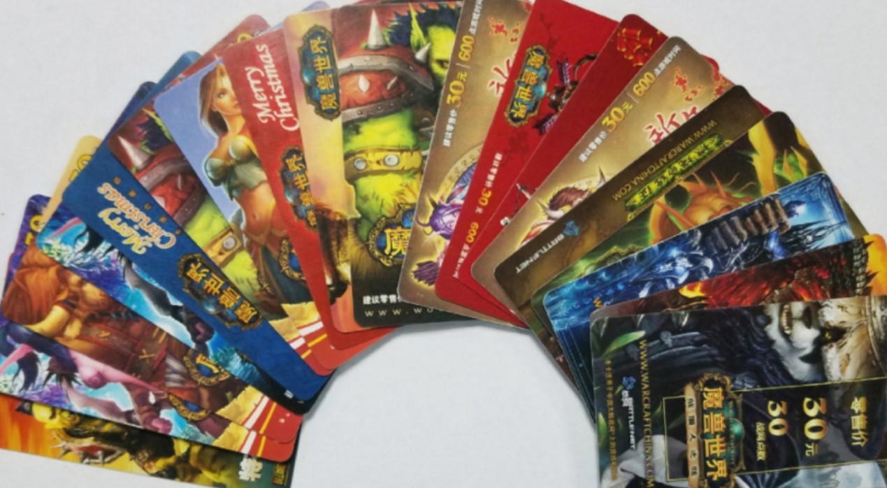 没上线就把钱赚了!这款新游即将开启“第四次付费革命”?