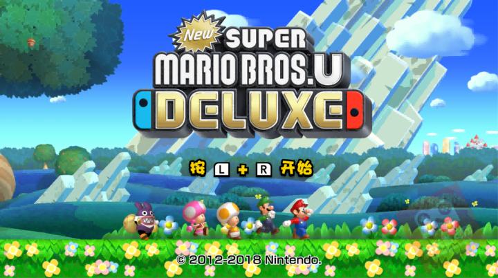 switch和孩子亲子游戏,switch亲子游戏星之卡比