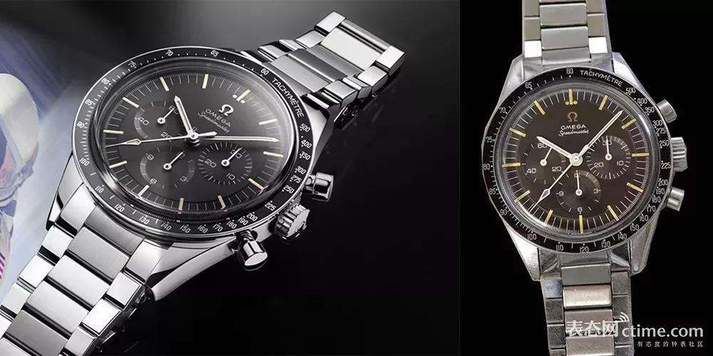 有些表一出现就自带高辨识度的表,又简单又好看的表