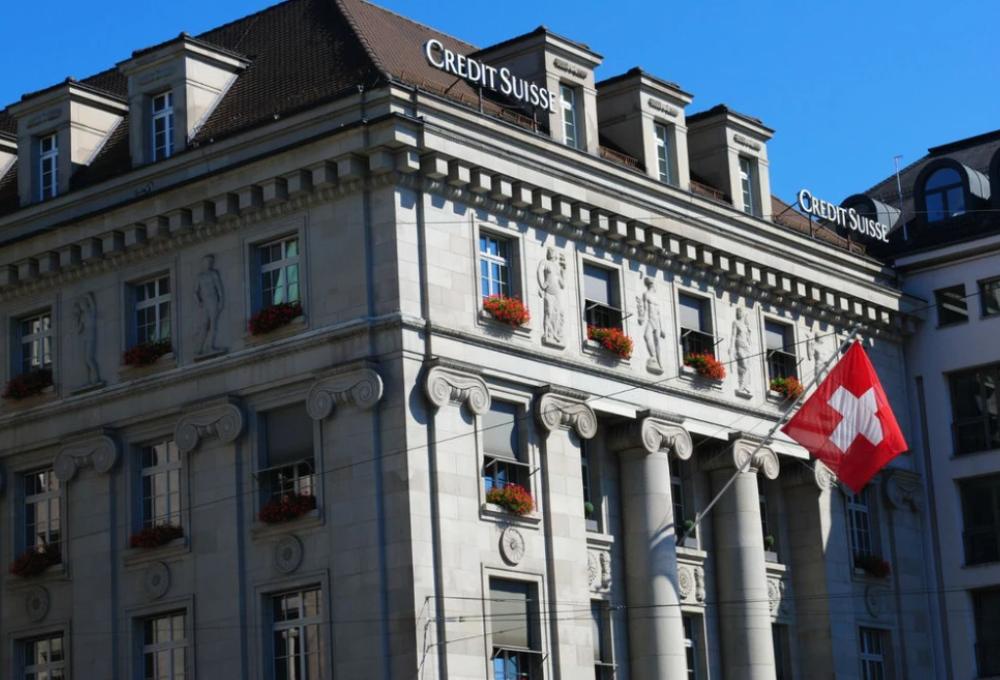 瑞士中立*局骗**的黑暗往事:纳粹的帮凶、洗钱的天堂、战争机器