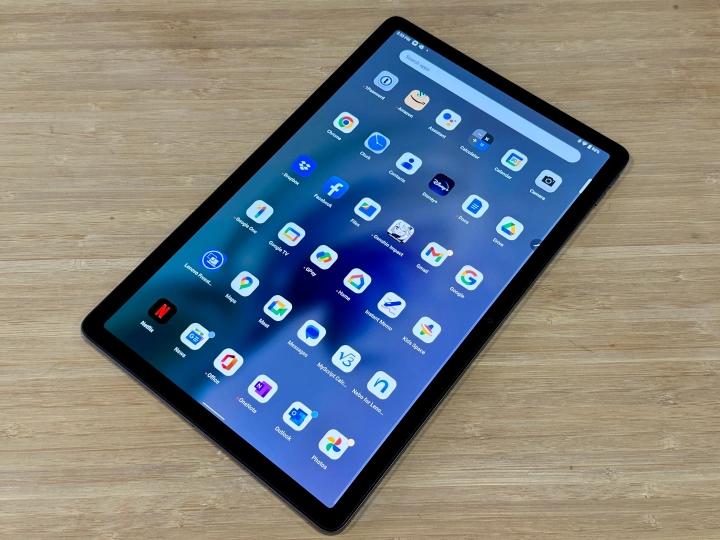 联想TabP11Plus参数,联想TabP11Pro