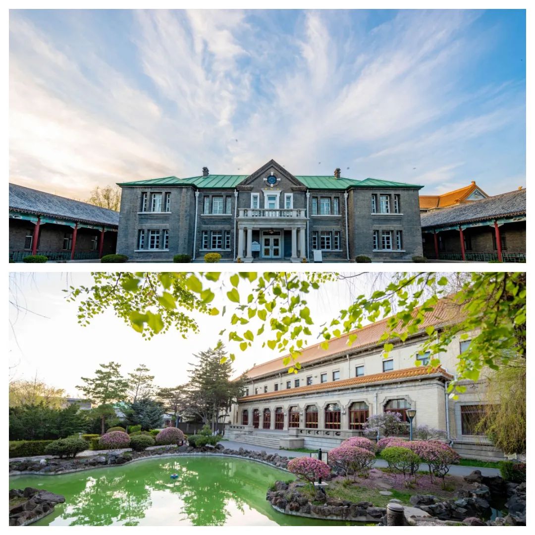 长春网红打卡地伪满皇宫,长春伪满皇宫附近打卡