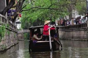 苏州旅行回来后，才明白自己被玩坏了，避坑攻略建议收藏