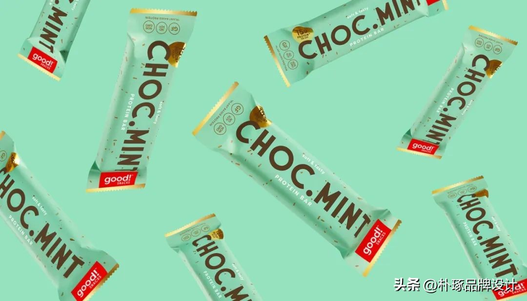 食品企业产品包装设计,食品包装未来趋势及发展建议