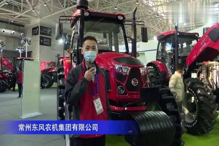 北大荒拖拉机价格,黑龙江北大荒农机补贴2020价格表