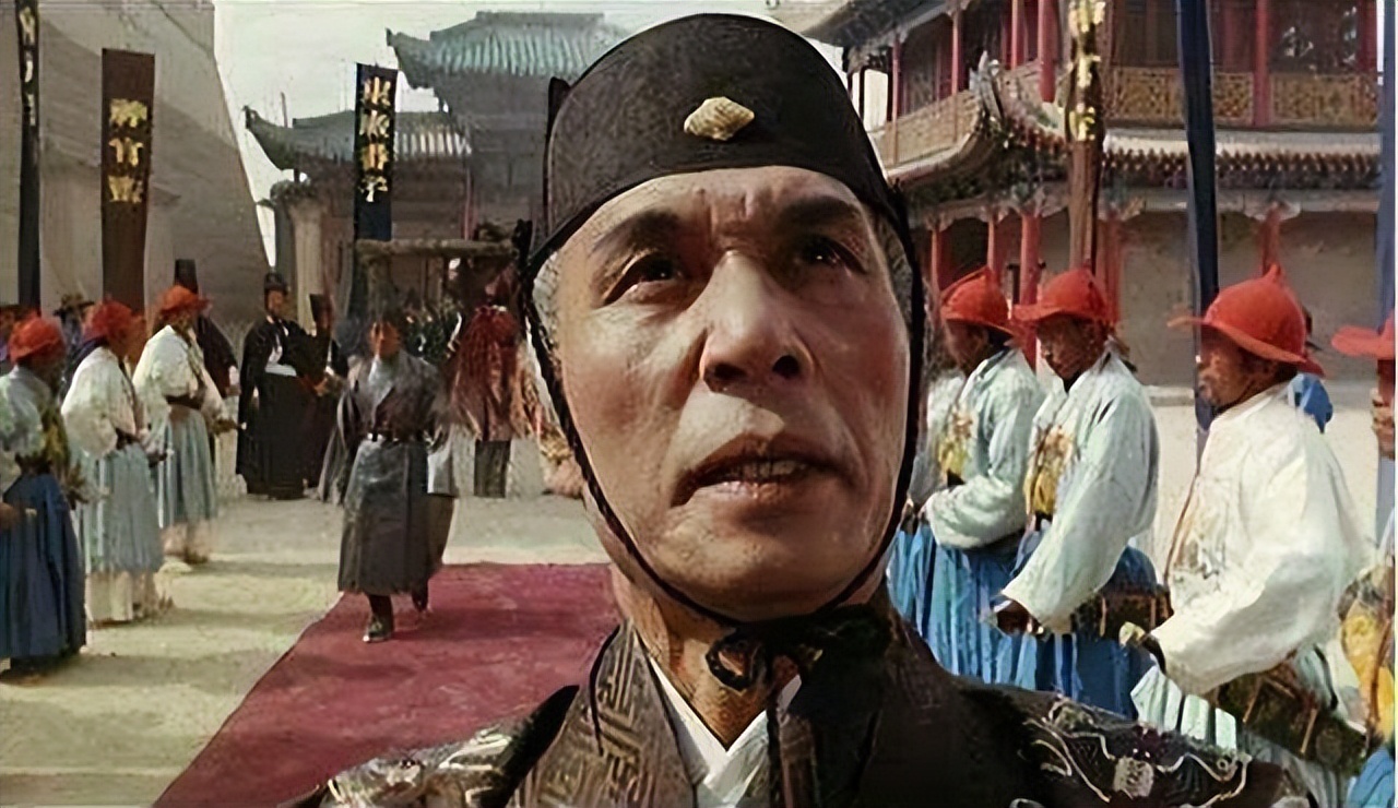 宦官与太监在哪个朝代有明显区分,宦官和太监出现的先后顺序