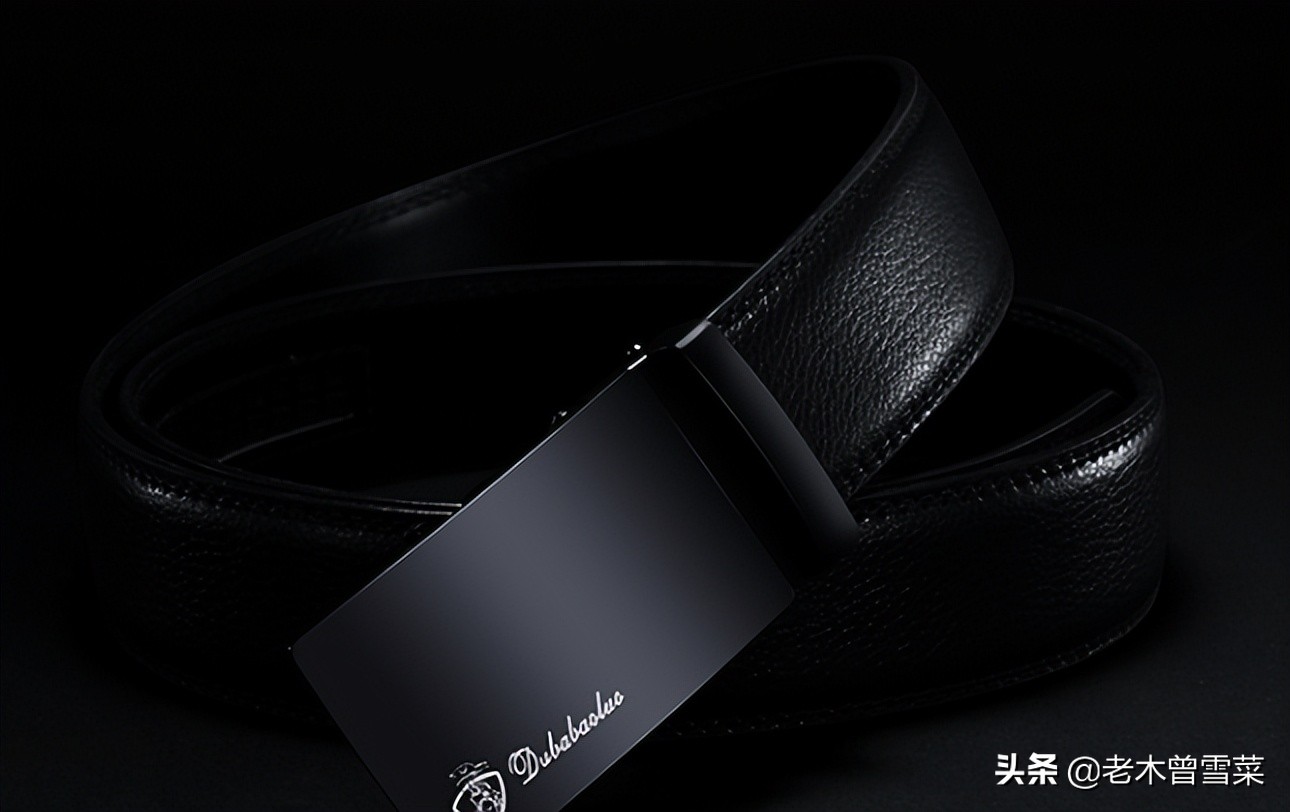 男士千元皮带推荐,男士皮带新款高端腰带