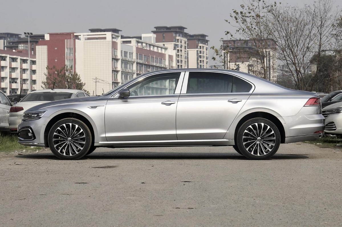 被冷落的中型合资车,被冷落的汽车品牌