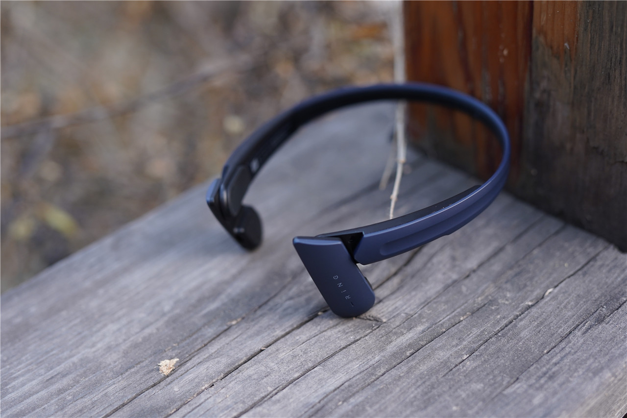 平民头戴式耳机测评,木六空气传导耳机新款