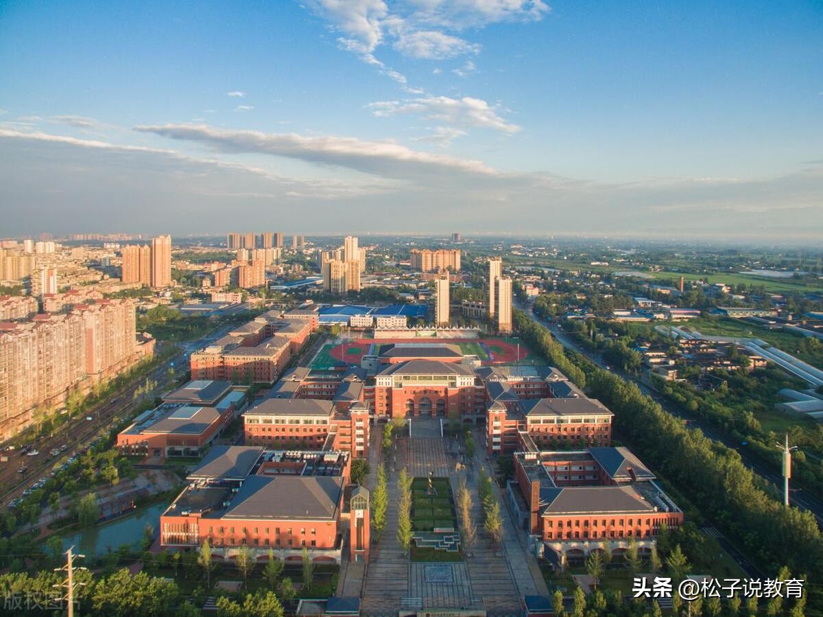 明明是双一流,却容易被忽略,这所石油界的排头兵,会是你的菜吗