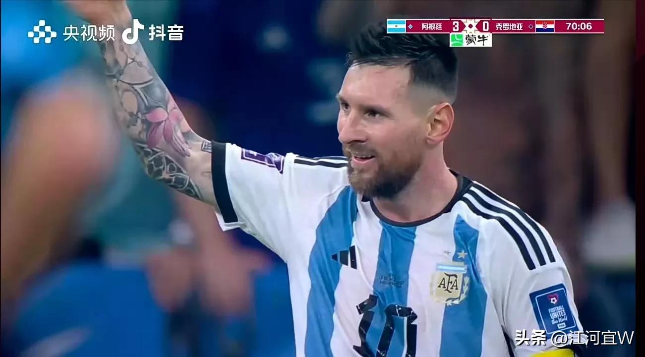 世界杯阿根廷男模队,世界杯球星男模