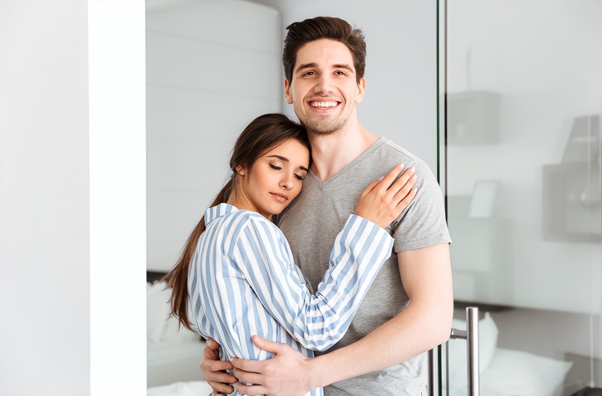 5类称呼证明男人爱不爱你,男人不爱你的3个称呼