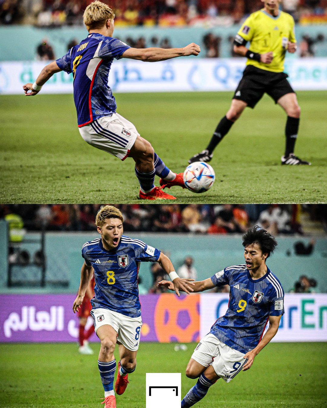 足球小将日本队介绍片段,足球小将日本队最终决赛