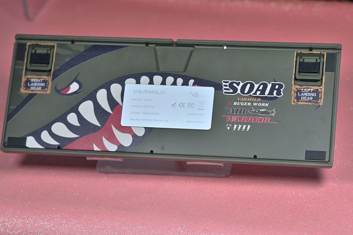 2023年机械键盘推荐性价比之王,2020机械键盘最全选购指南图片