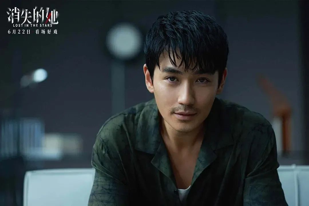 消失的她最后的彩蛋陈思诚,陈思诚对消失的她结尾彩蛋的解读