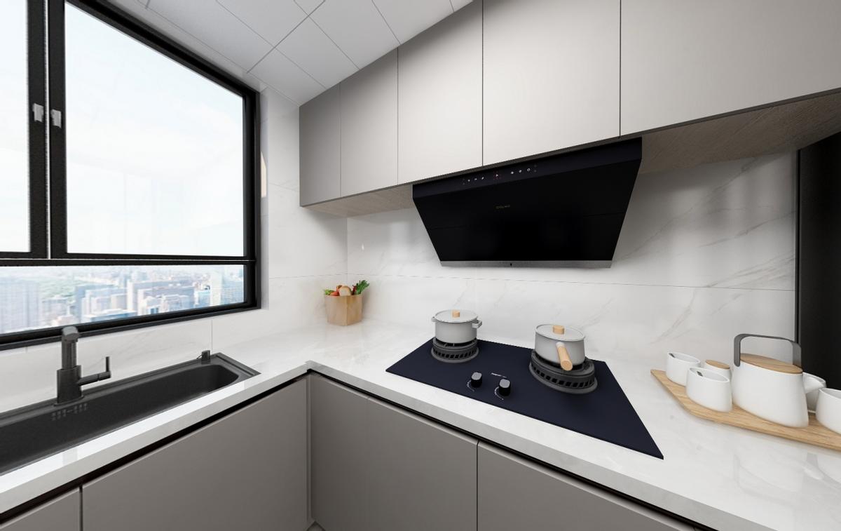 中金海棠湾装修效果图,中金海棠湾装修