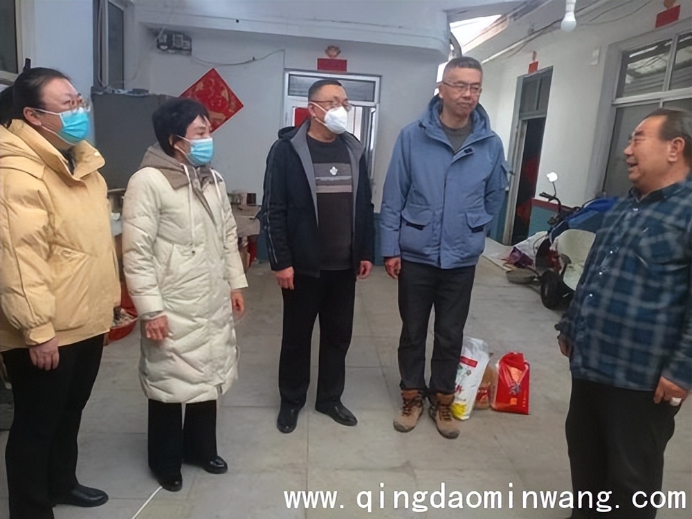 驻村工作队牵线义诊服务温暖民心,驻村工作队送医下乡