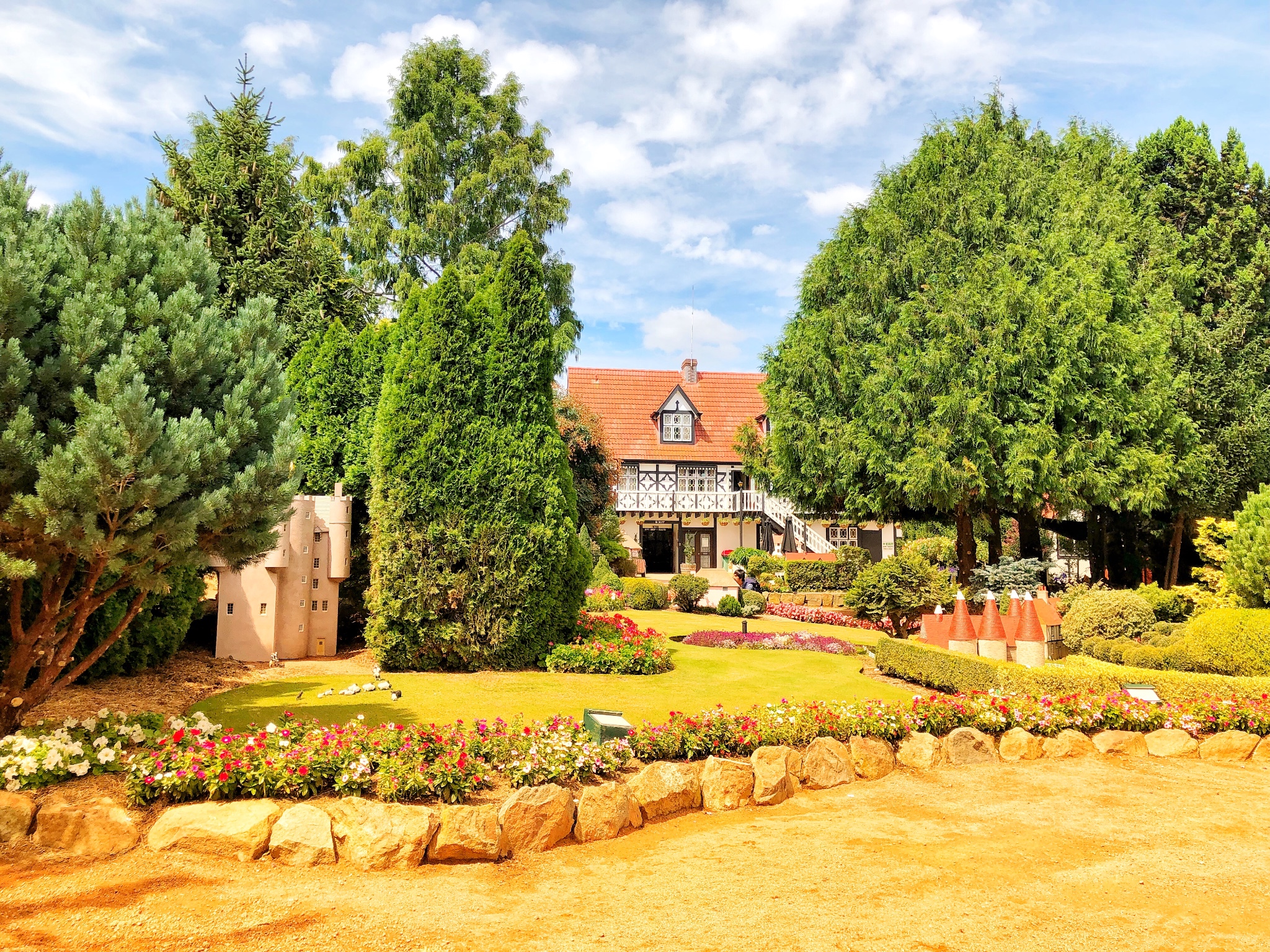 悉尼和墨尔本，都想当澳大利亚的首都，为何败给不出名的堪培拉？