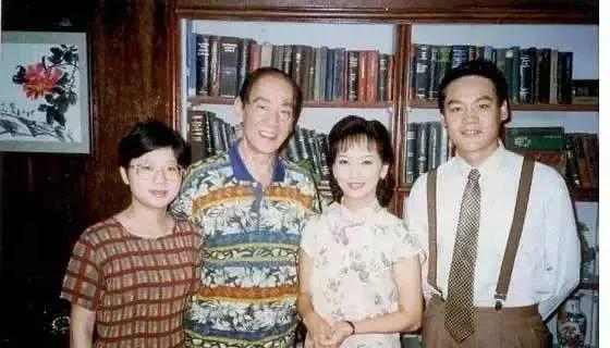 演员巍子儿子王紫逸,演员巍子和儿子