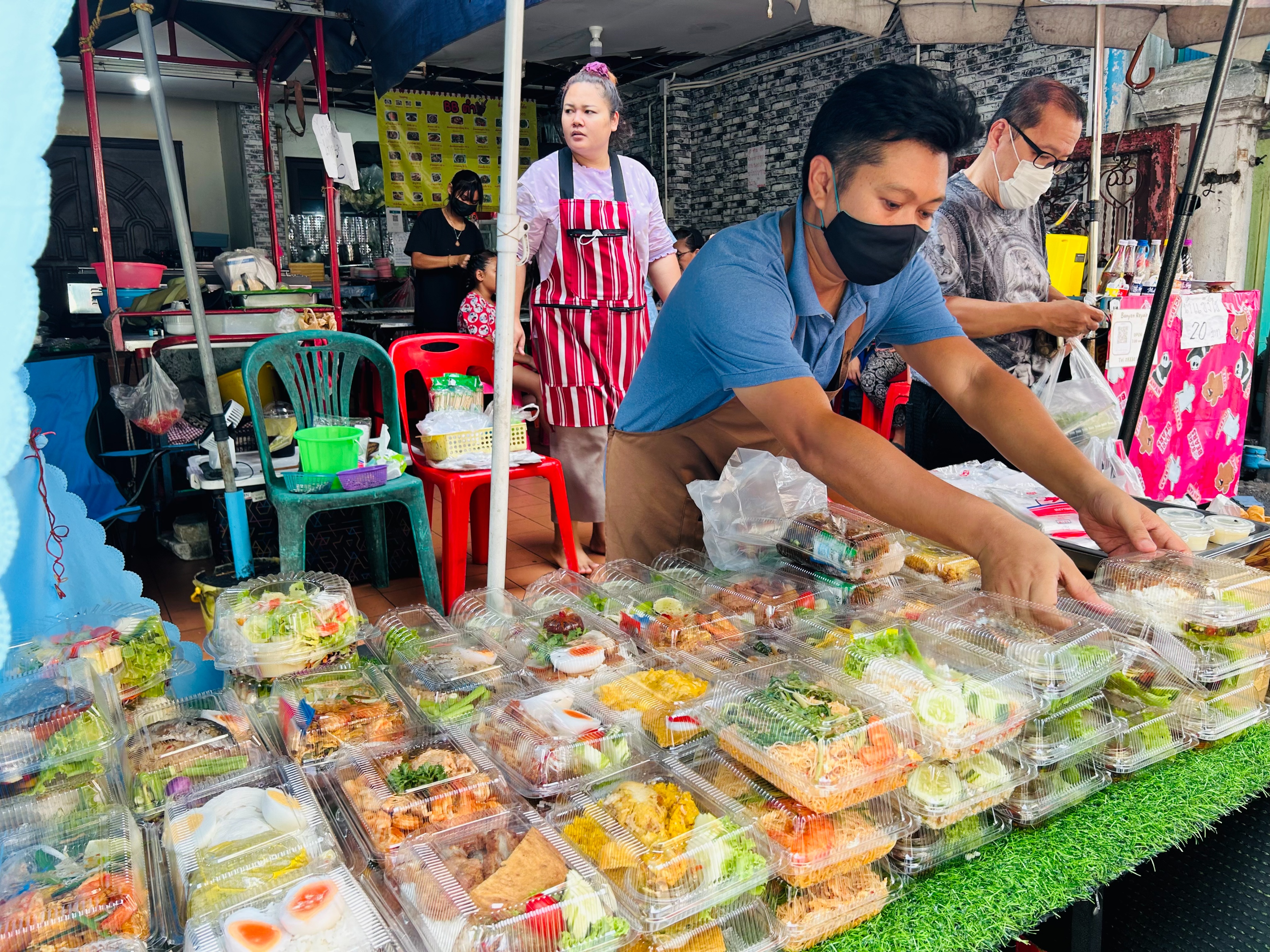 泰国物价高吗现在,泰国物价价格一览表