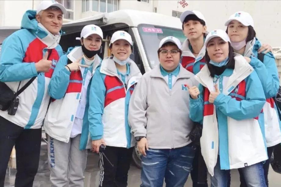 韩红慈善基金会举报后调查结果,韩红被举报捐款名单