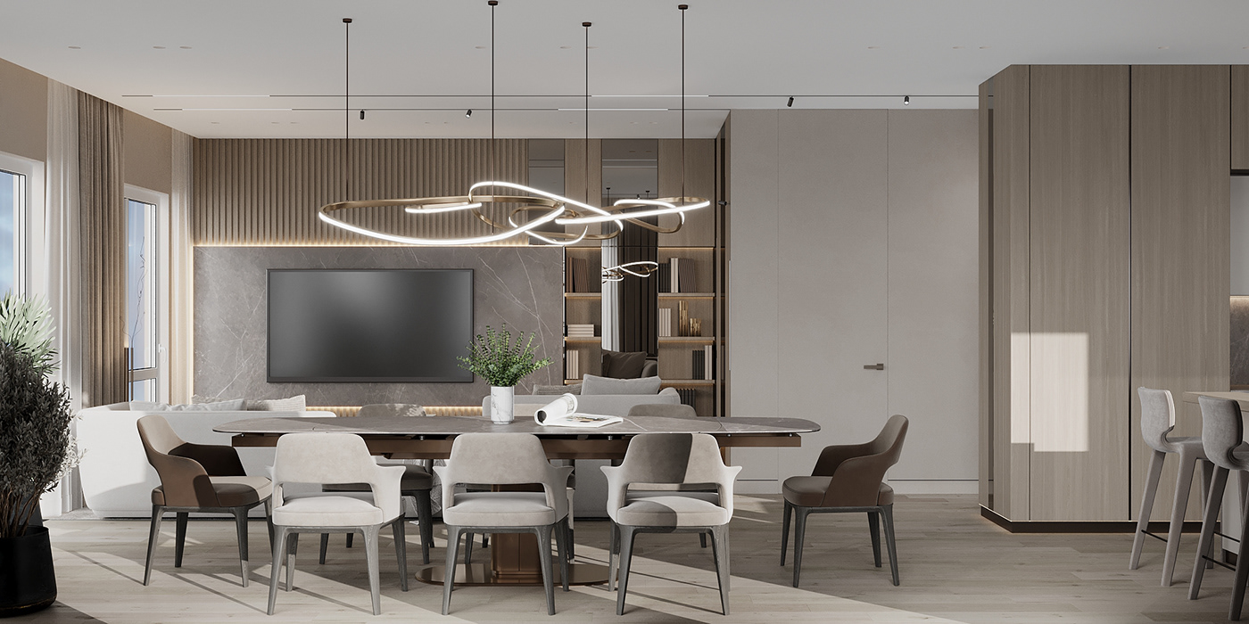 卧室有必要全部装柜子吗,装修有没有必要全屋做柜子