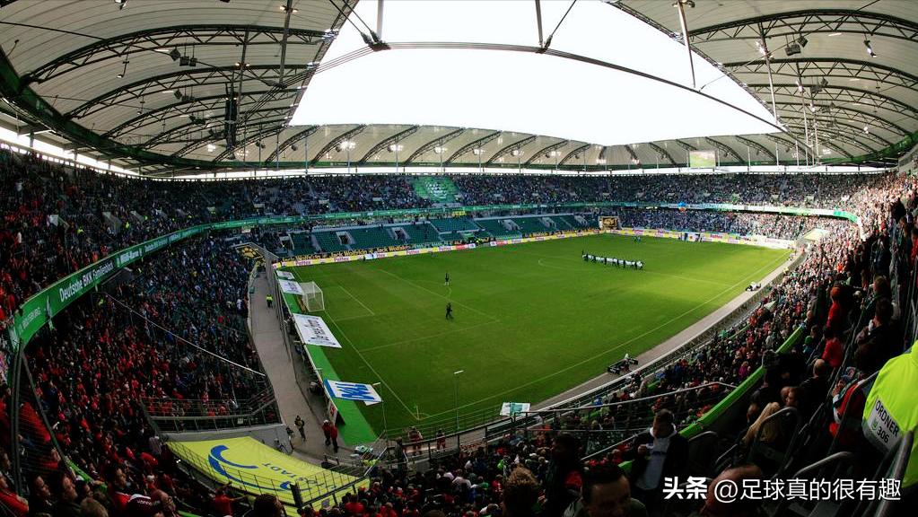 德甲新赛季18支球队图片,2024-2025德甲联赛完整赛程表