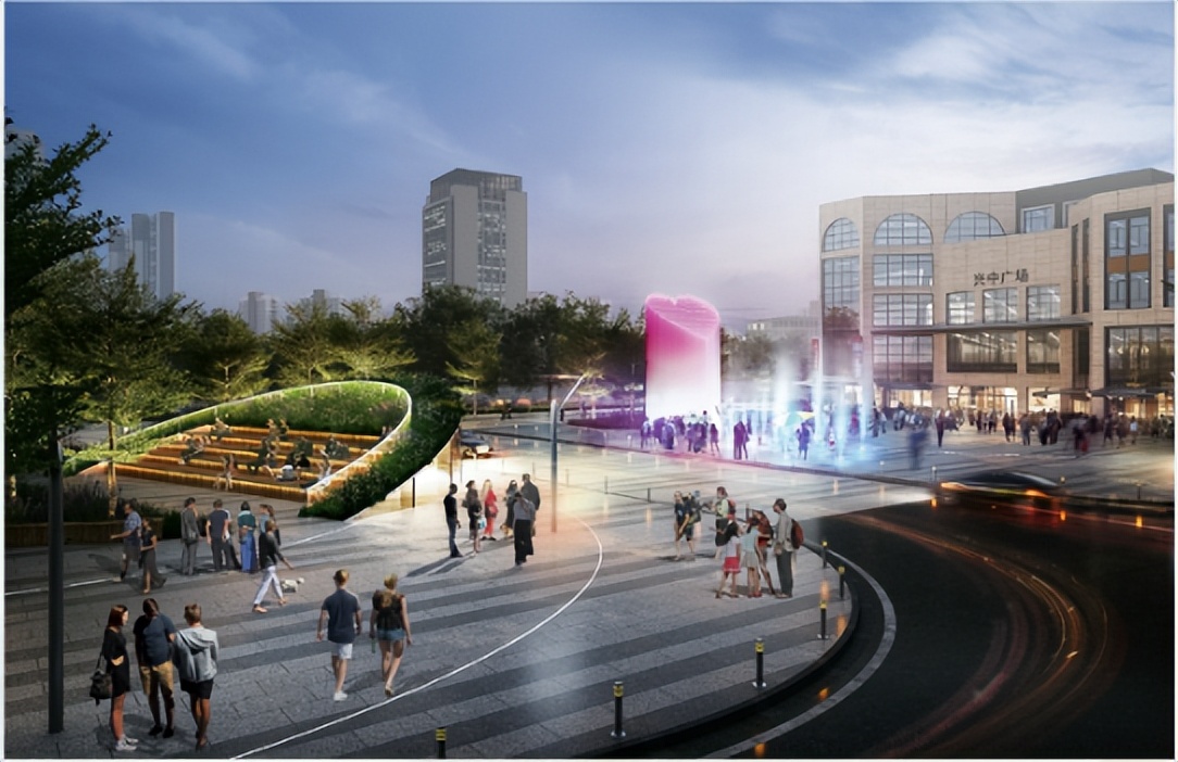 广东中山市兴中广场奥特莱斯,中山市兴中广场奥特莱斯购物广场