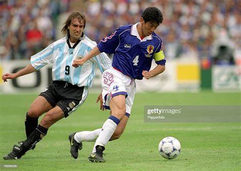 98年世界杯32强以及阵容,昔日英雄全集完整