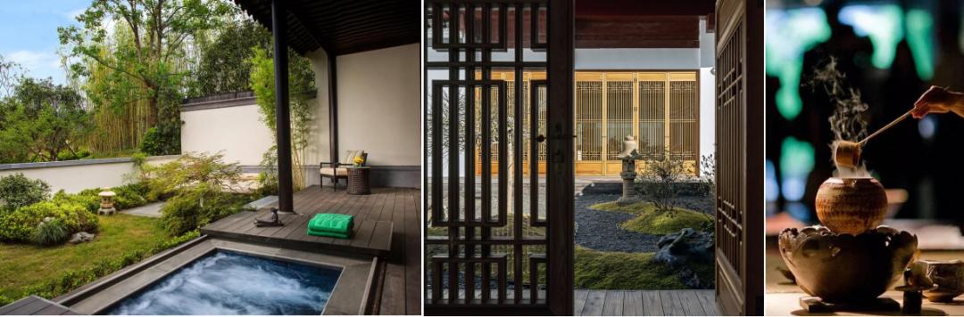 2022年腰市镇温泉发展项目,温泉景区规划