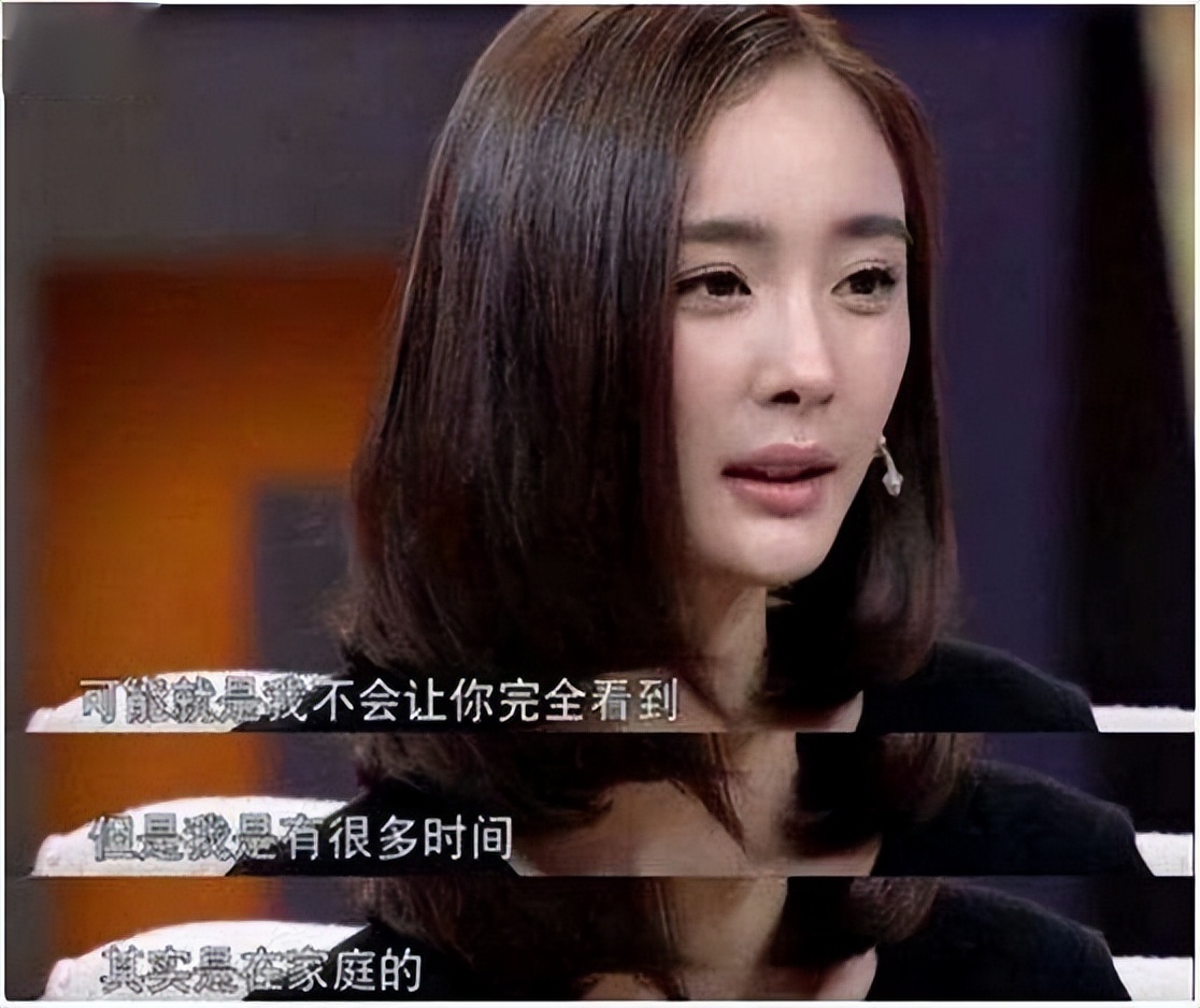 离婚的明星有多卑微，爱孩子成了一道证明题