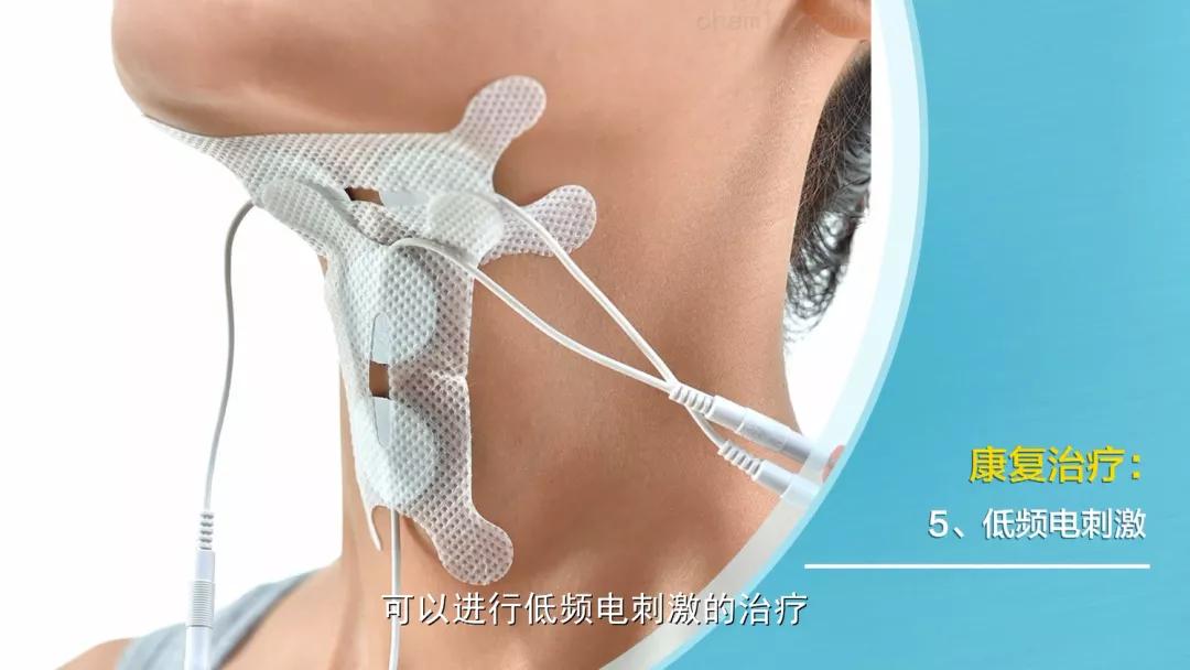 甲状腺术后患者知识宣教,甲状腺术后声音嘶哑康复训练措施